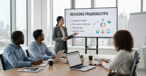 Revisors tips til at huske alle fradrag